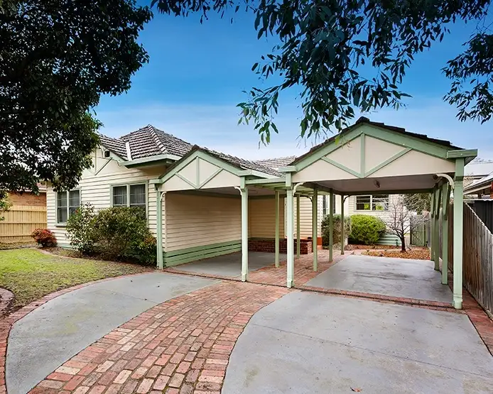 Main view of Homely house listing, 70 Parer Street, Burwood VIC 3125