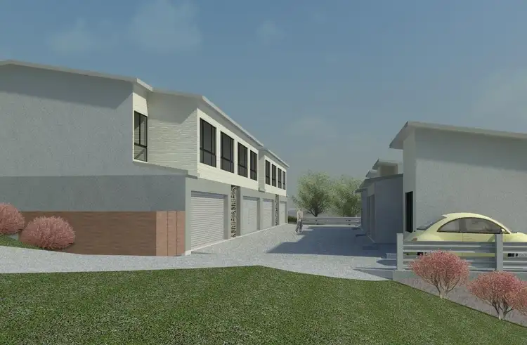 Third view of Homely townhouse listing, Address available on request