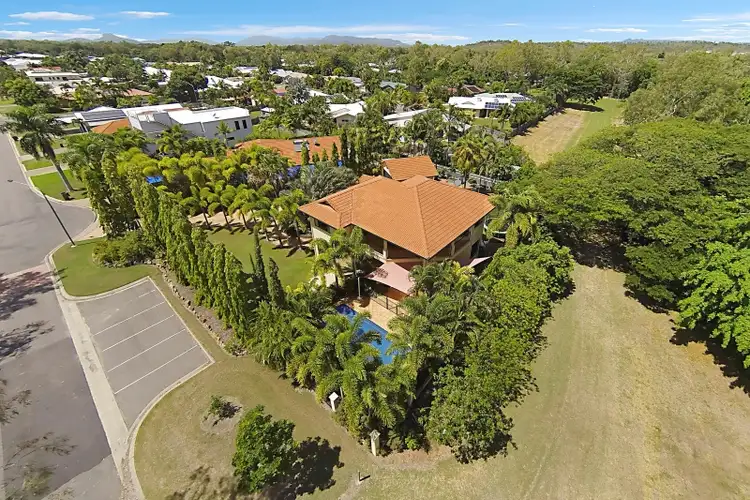 Fifth view of Homely house listing, 53 Waterview Drive, Bushland Beach QLD 4818