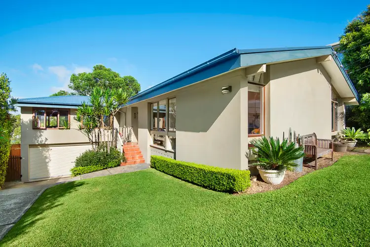 53 Westmoreland Avenue, Collaroy NSW 2097