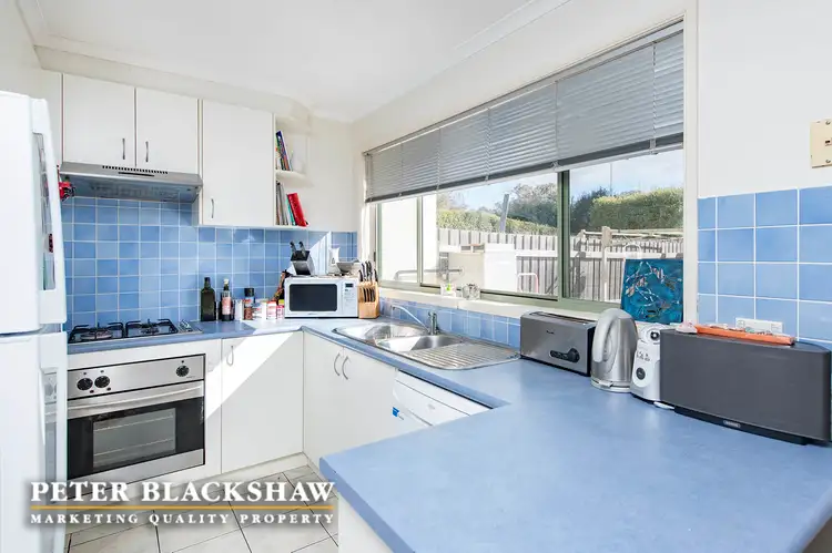 Fifth view of Homely townhouse listing, 7/14 Federal Highway, Watson ACT 2602