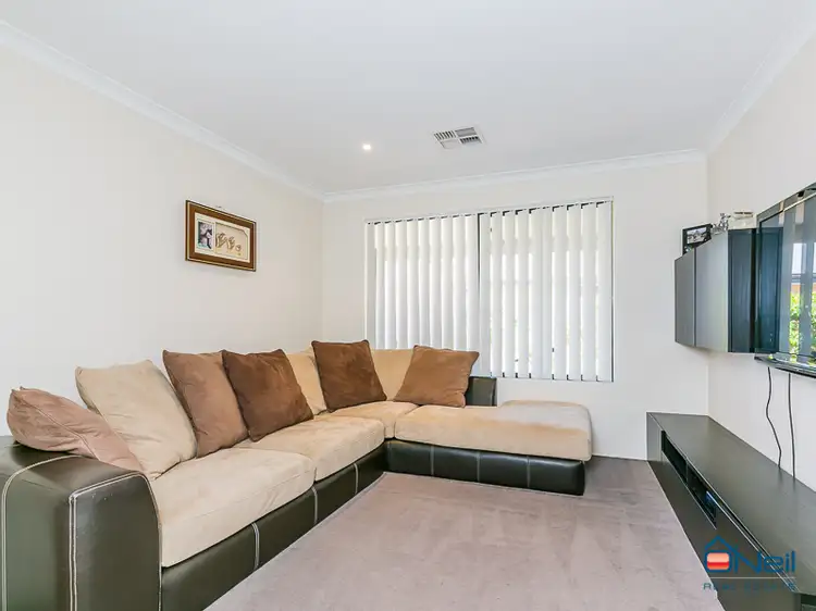Third view of Homely house listing, 45 Ballawarra Avenue, Byford WA 6122