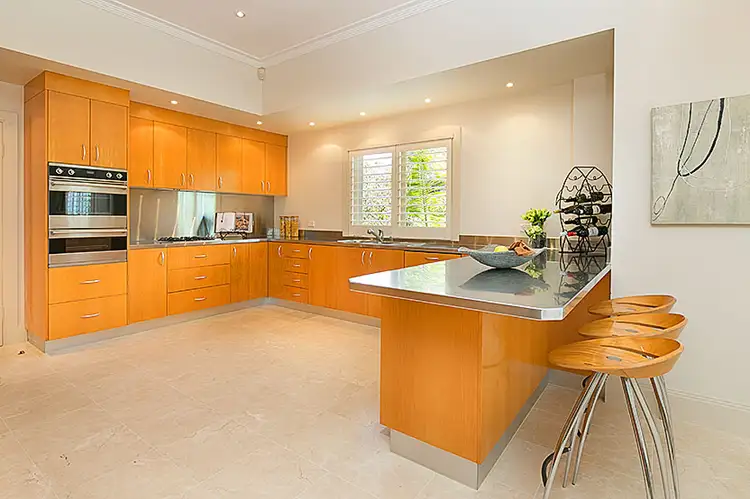 Sixth view of Homely house listing, 21 The Citadel, Castlecrag NSW 2068