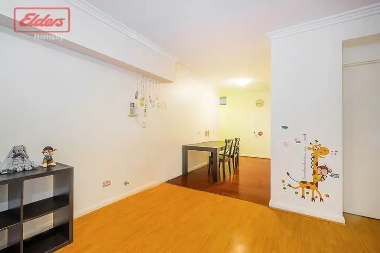 Third view of Homely apartment listing, G06/25-31 Orara St, Waitara NSW 2077