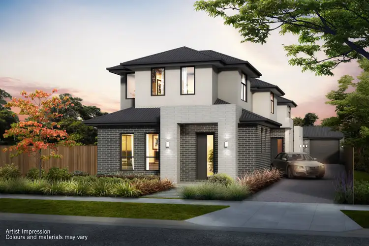Main view of Homely unit listing, 17 Stenhouse Avenue, Brooklyn VIC 3012