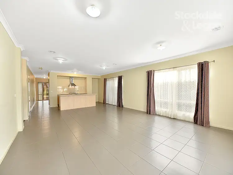 Second view of Homely house listing, 9 Unmack Road, Wollert VIC 3750