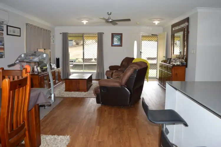 Fifth view of Homely house listing, 17 Plover Ct, Laidley Heights QLD 4341