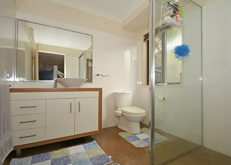 Sixth view of Homely house listing, 17 Parklands Boulevard, Wondunna QLD 4655