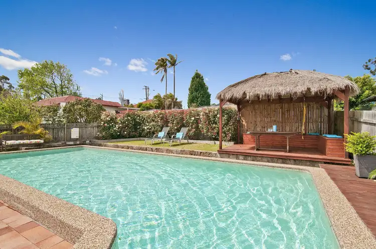 Second view of Homely house listing, 17 Walkom Avenue, Forestville NSW 2087