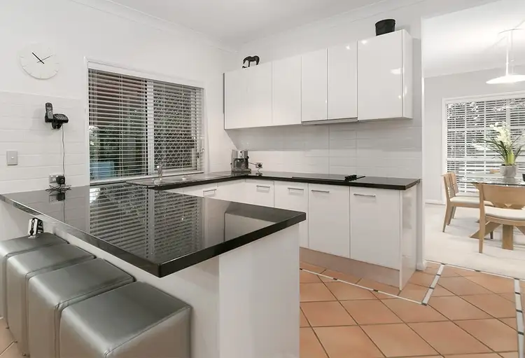 Sixth view of Homely house listing, 3 Larter Crt, Brookfield QLD 4069