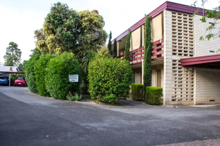 3/10 Da Costa Avenue, Prospect SA 5082