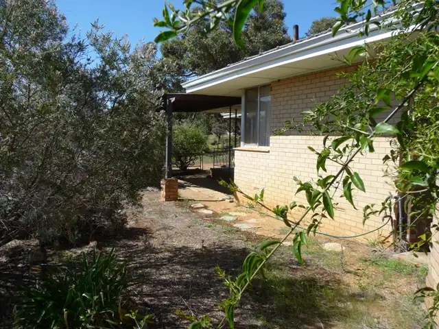 Fourth view of Homely rural property listing, 551 Butchers Road, Beverley WA 6304