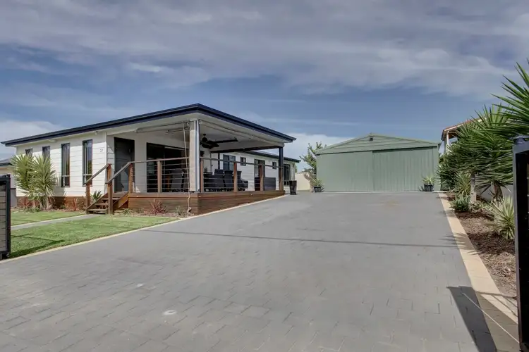 37 Breton Pl, Port Lincoln SA 5606
