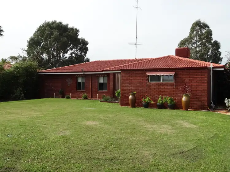 28 Goodwood Road, Capel WA 6271