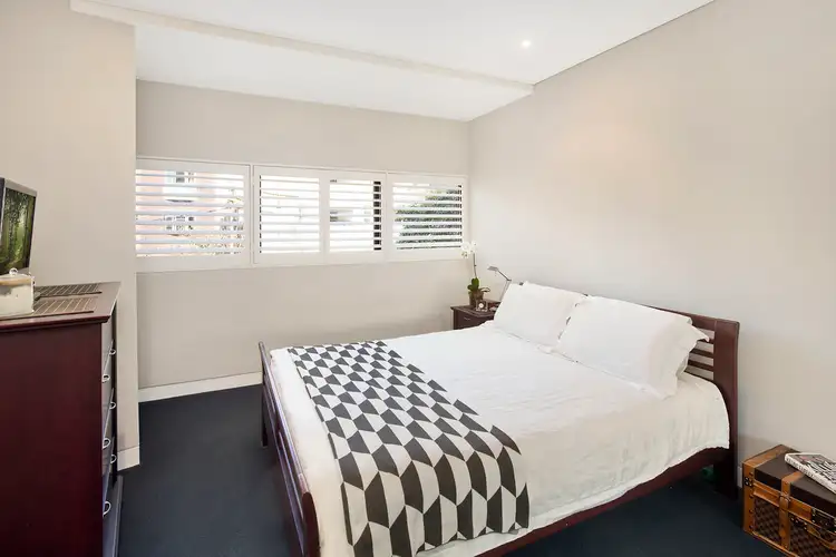 Fourth view of Homely apartment listing, 305/184 Forbes Street, Darlinghurst NSW 2010