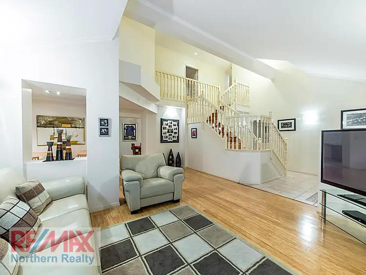 Sixth view of Homely house listing, 60 Oakmont Crescent, Albany Creek QLD 4035