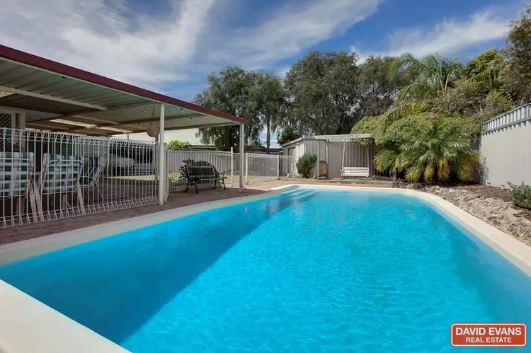 Main view of Homely house listing, 11 Grace Court, Cooloongup WA 6168