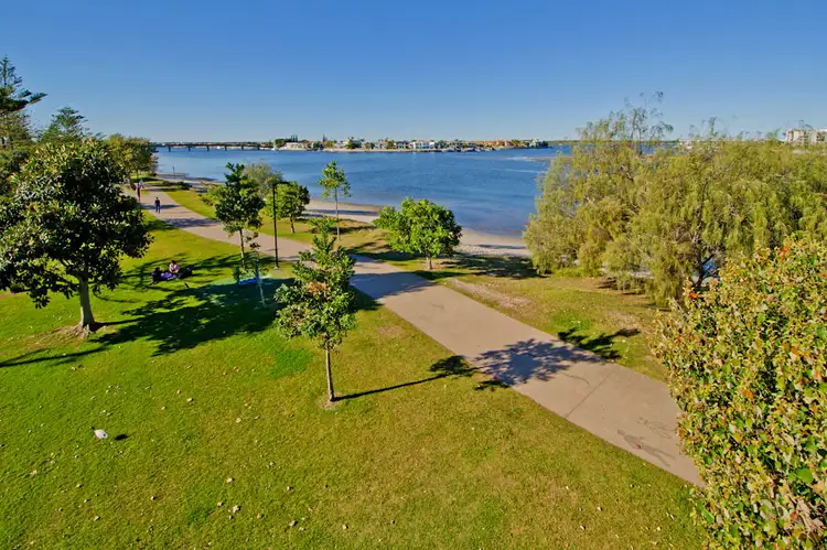 Third view of Homely house listing, 15 Eider Avenue, Paradise Point QLD 4216