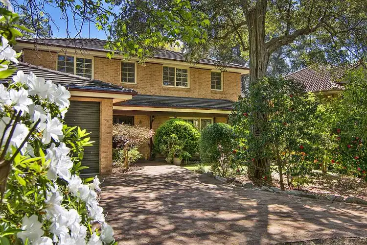 Main view of Homely house listing, 14 Banool Avenue, St Ives NSW 2075