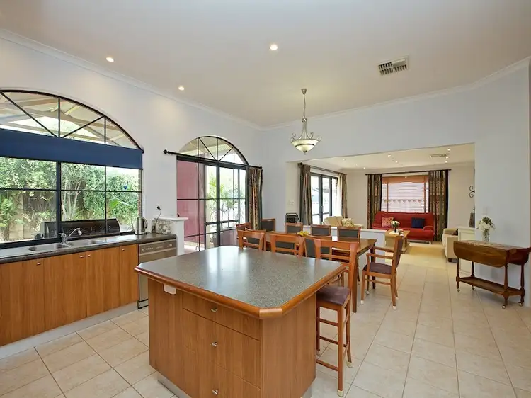 Sixth view of Homely house listing, 15 Oakwood Avenue, Woodlands WA 6018