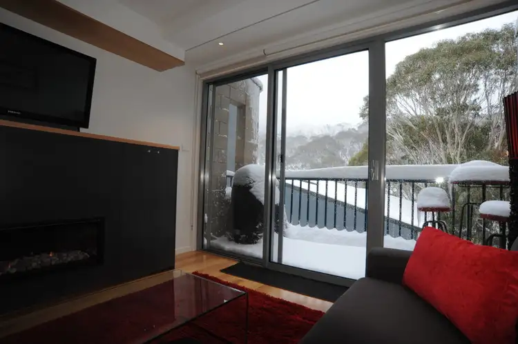 12 Warrina Apartments Bobuck Lane, Thredbo Village NSW 2625