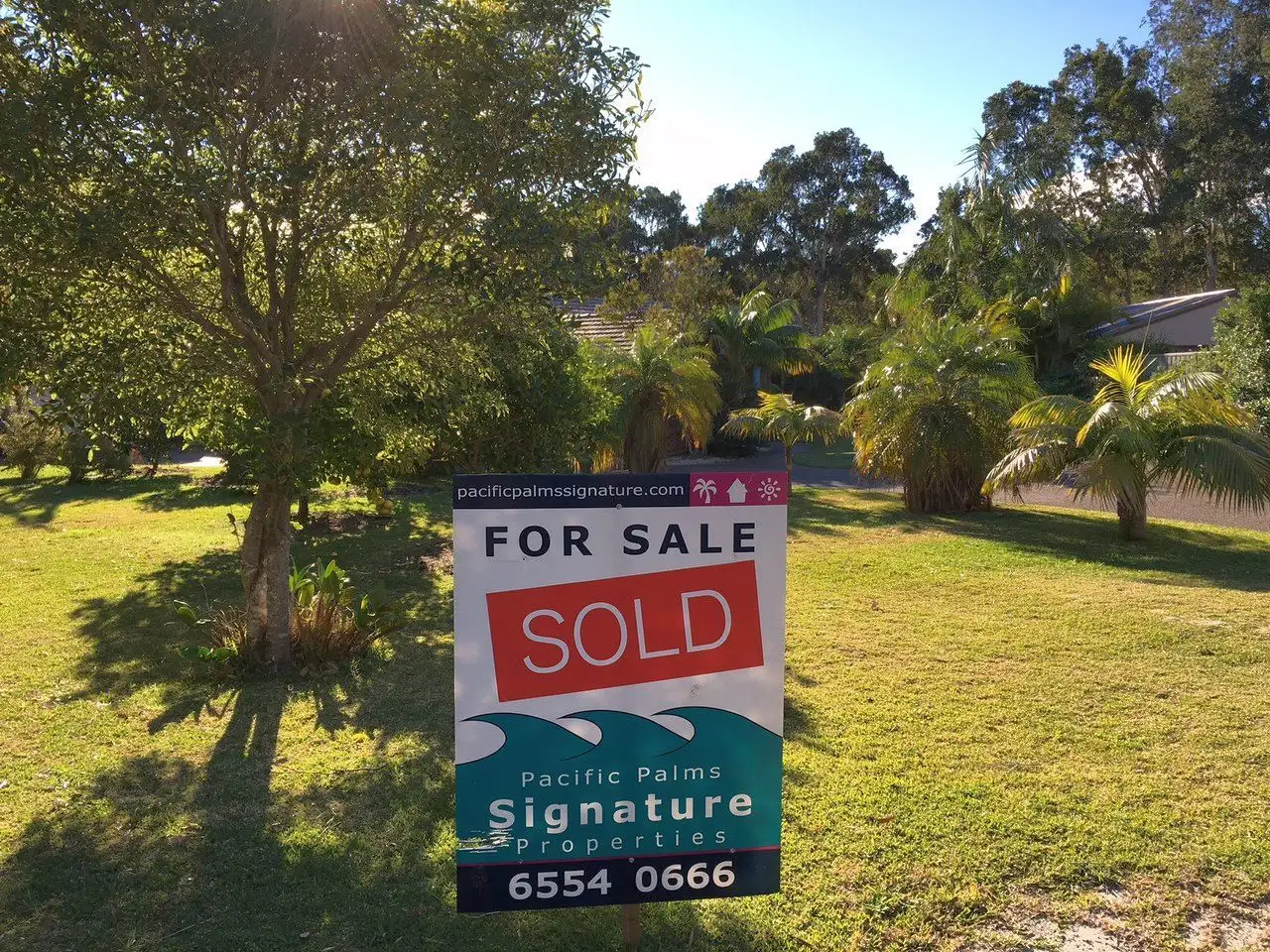 Main view of Homely house listing, 6 Peprico Place, Boomerang Beach NSW 2428