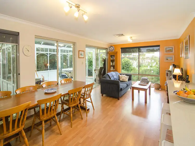 Third view of Homely house listing, 3 Greenfield Road, Dunsborough WA 6281