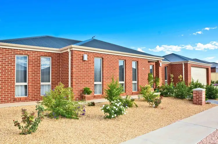 Third view of Homely house listing, 10 Palm Springs Drive, Mildura VIC 3500