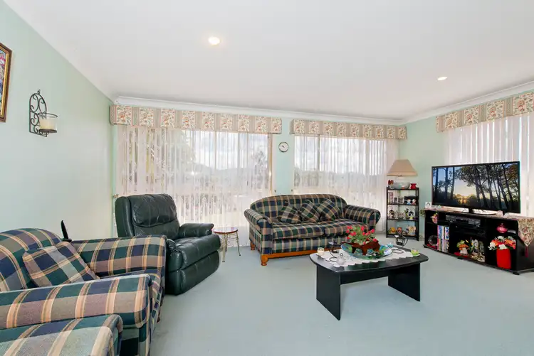Second view of Homely house listing, 2 Seawind Chase, Bonny Hills NSW 2445