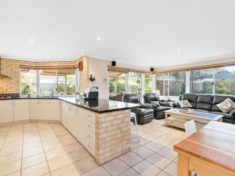 Fifth view of Homely house listing, 25 Beroona Place, Jane Brook WA 6056