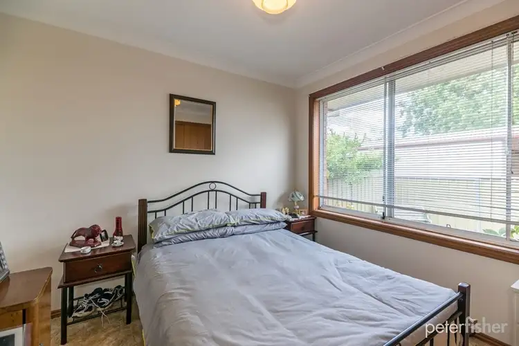 Sixth view of Homely unit listing, 2/1 Franklin Road, Orange NSW 2800