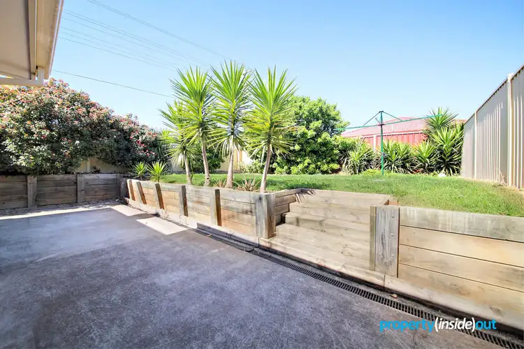 Sixth view of Homely semi-detached listing, 1/36 Tulloona Street, Mount Druitt NSW 2770