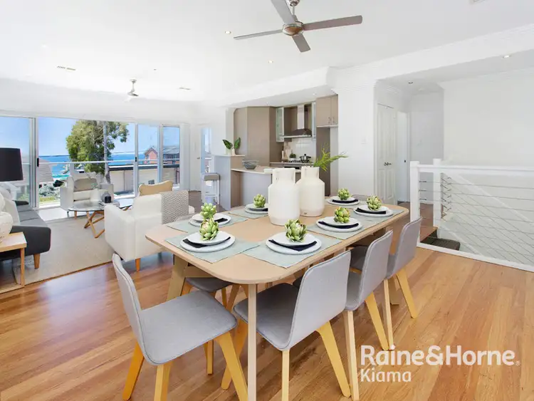 Fourth view of Homely semi-detached listing, 91A North Kiama Drive, Kiama Downs NSW 2533
