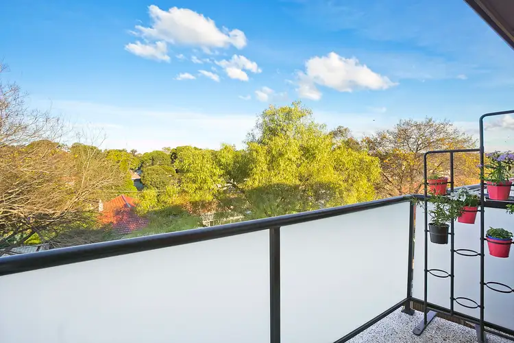 Fourth view of Homely apartment listing, 14/8 Bayley Street, Marrickville NSW 2204