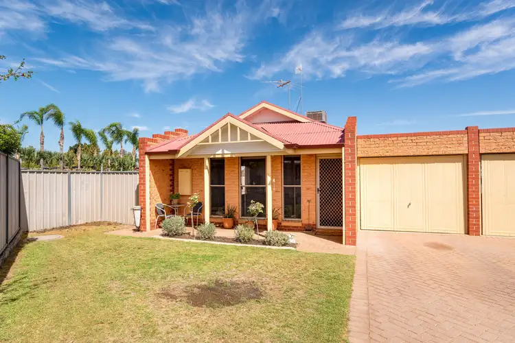 1/9 RUSTICANA COURT, Mildura VIC 3500