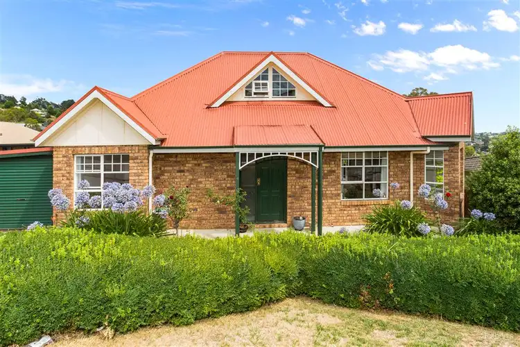 4 Beverley Hills Rd, Newstead TAS 7250