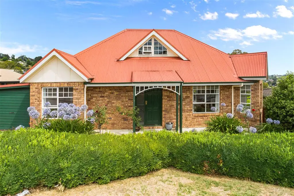 Main view of Homely house listing, 4 Beverley Hills Rd, Newstead TAS 7250