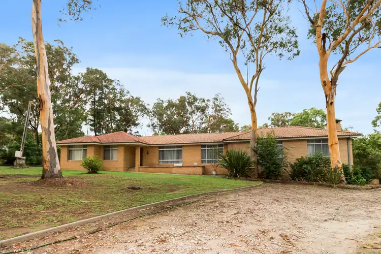 Main view of Homely house listing, 7 Oakley Road, Long Point NSW 2564