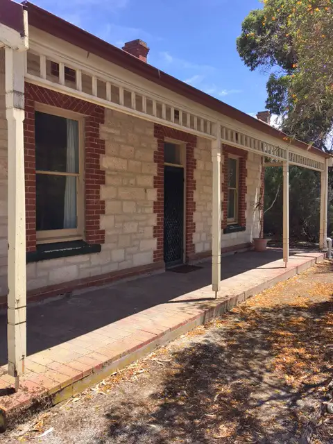 22 Bruce Terrace, Cummins SA 5631