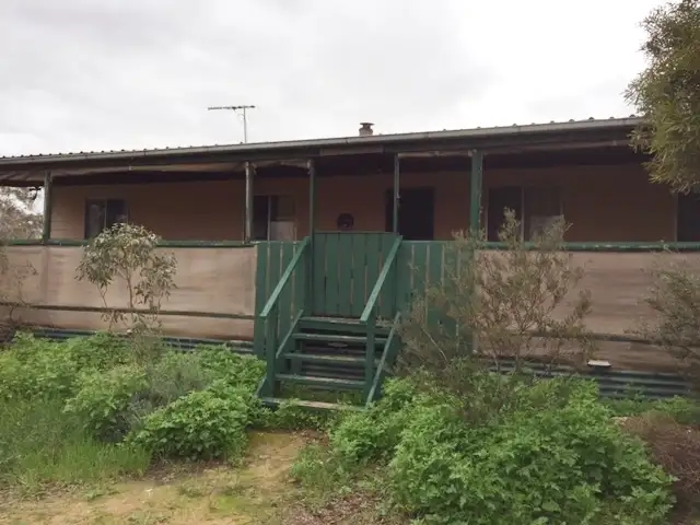 Main view of Homely house listing, 1583B Bowhill Road, Murray Bridge SA 5253