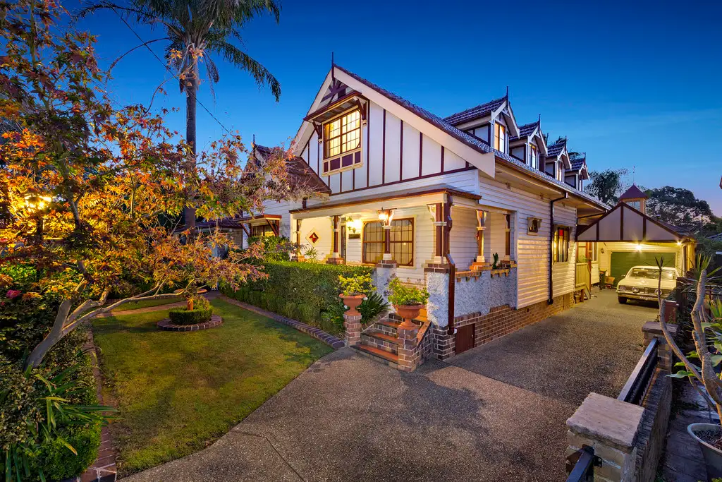 Main view of Homely house listing, 53 Delhi Street, Lidcombe NSW 2141