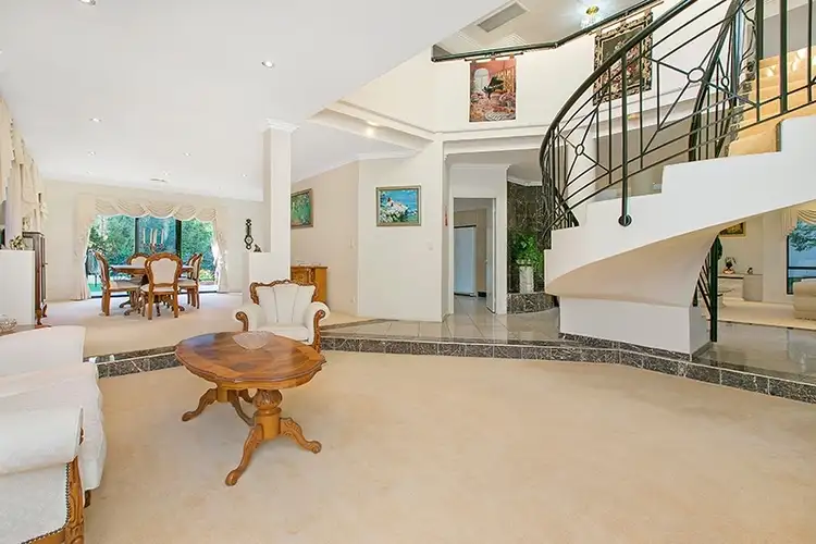 Fourth view of Homely house listing, 16 Saiala Road, East Killara NSW 2071