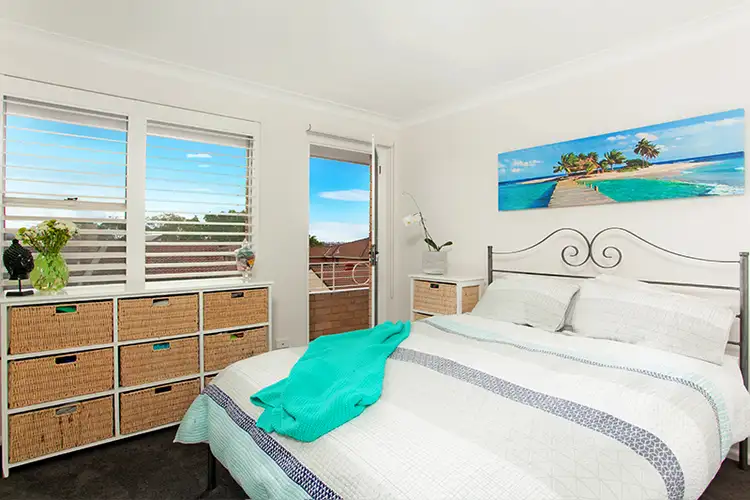Sixth view of Homely apartment listing, 5/68a West Street, Balgowlah NSW 2093
