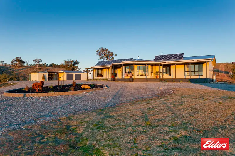 Main view of Homely house listing, 32 Glengyle Road, Nanima NSW 2618