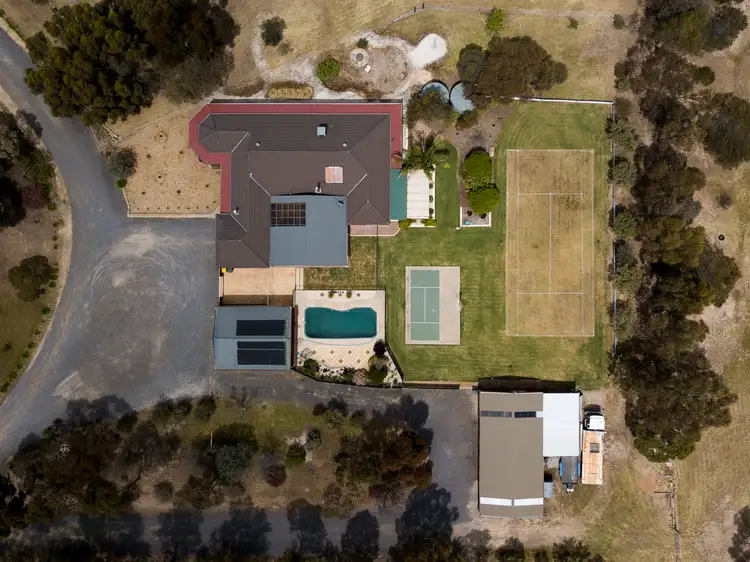 Fourth view of Homely house listing, 256 Grahams Bridge Road, Horsham VIC 3400