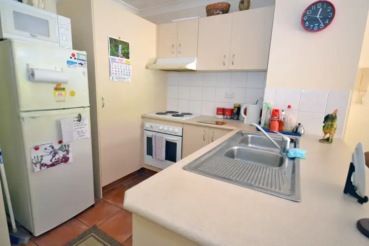 Fifth view of Homely unit listing, 11/217 Scarborough Street, Southport QLD 4215
