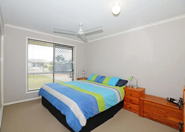 Seventh view of Homely house listing, 66 Ibis Boulevard, Eli Waters QLD 4655