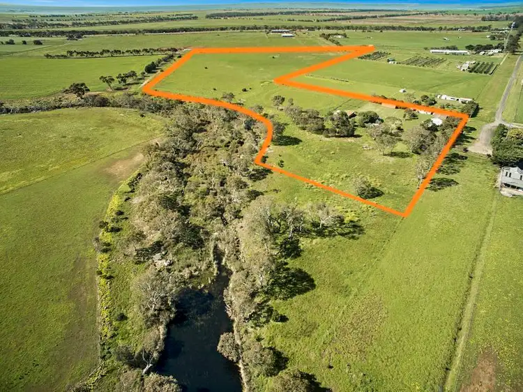 Second view of Homely house listing, 100 Regent Street, Little River VIC 3211