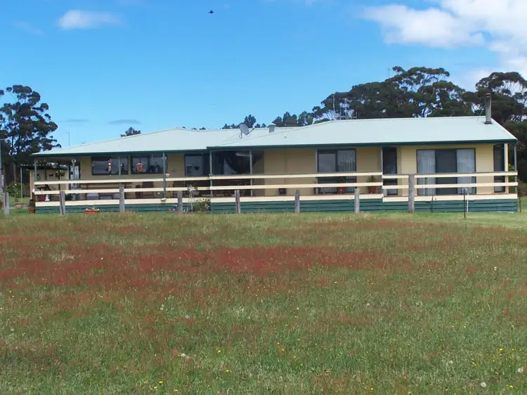 Third view of Homely house listing, 750 MARLO PLAINS RD, Cape Conran VIC 3888