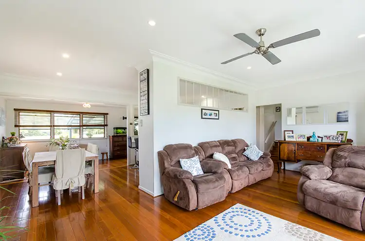 Second view of Homely house listing, 181 Powell Street, Grafton NSW 2460